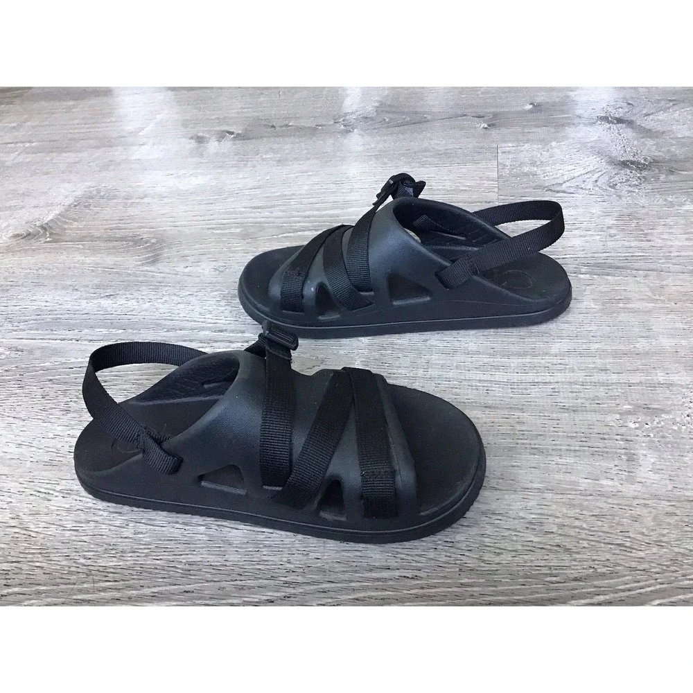 Chaco welcome my